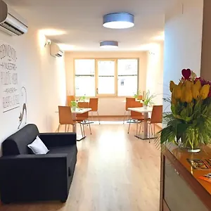 Hostal Bruc, Barcelona