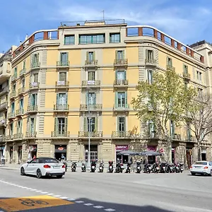 Hotel Vasanta Powered By Sonder, Barcelona