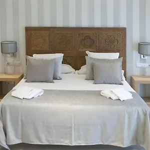 Bed and breakfast Serennia Exclusive, Barcelona