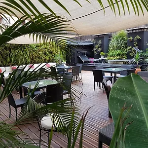 Hostal Casa Kessler, Barcelona