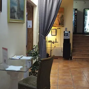 Europa Konukevi