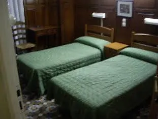 Pensión Hostal Ribagorza Barcelona