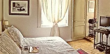 Pensión Hostal Ribagorza Barcelona