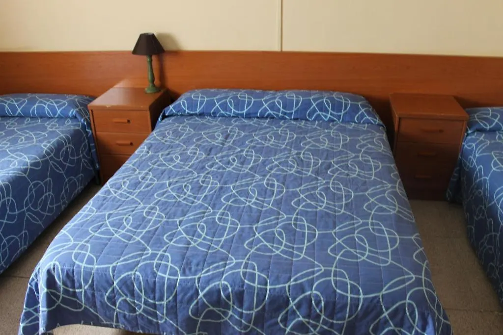 Hostal Ribagorza Barcelona