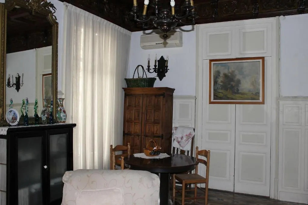 Hostal Ribagorza Barcelona Pensión