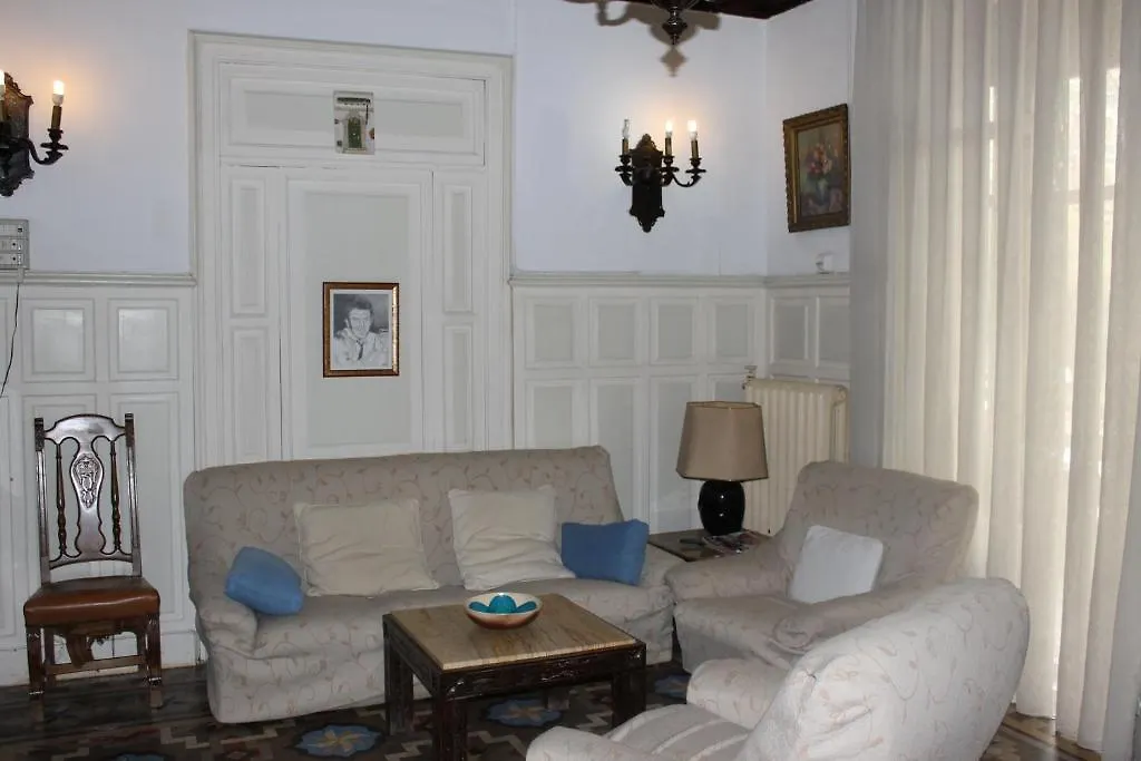 Hostal Ribagorza Barcelona