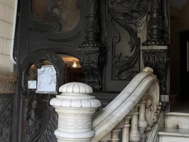 Hostal Ribagorza Barcelona Pensión